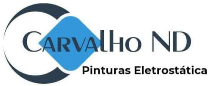pinturas-eletrostatica-carvalho-nd-logo